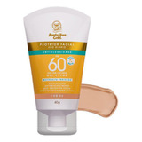 Australian Gold Gel Creme Antipoluição Fps60 - Protetor Sola