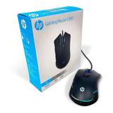 Hp Gaming Mouse G360