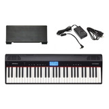 Roland Go:piano Go-61p Piano Digital Audio/midi Bluetooth