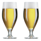 Vaso Vidrio Cerveza Arcoroc Cervoise 500ml X2 Pettish Online