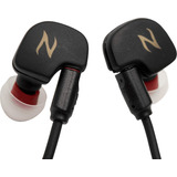 Auriculares Zildjian In Ear + Accesorios Y Estuche Ziem1