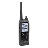 Icom Ic-a25c Vhf Airband Transceiver (com Channels)