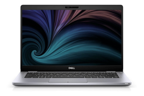 Portátil Dell Latitude 5310-i5 De 13,3, Full Hd.