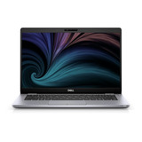 Portátil Dell Latitude 5310-i5 De 13,3, Full Hd.