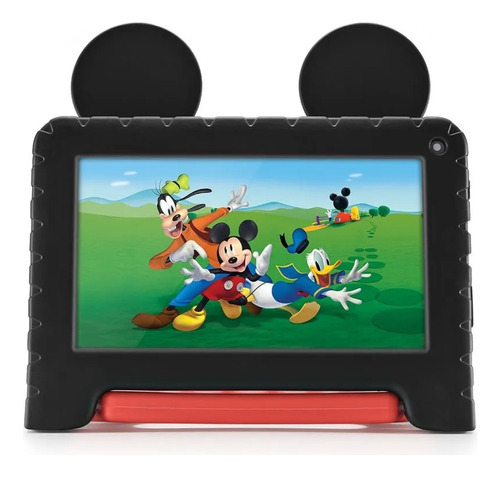 Tablet Infantil Kids Menino Menina 4gb Ram  64gb Memoria