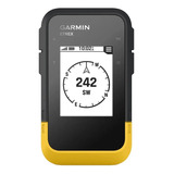 Gps Portátil Etrex Gps Etrex Se Cinza-escuro