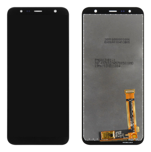 Para Samsung J410/j415/j610 Tela Frontal Display Lcd Incell