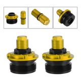 Tornillos Shock Up De 47 Mm For Yamaha R15 V3.0