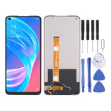 1 Pantalla Lcd For Oppo A72 5g/k7x/a73 5g/a53 5g