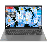 Portatil Lenovo Intel Core I3 1215u Ssd 1tb + Ram 40gb