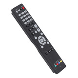 Control Remoto De Tv Para Denon Rc1184/rc1183/avrx3000/avrx2