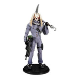 Mcfarlane Toys Fortnite Nitehare Premium Figura De Accion