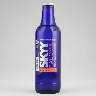 Pack De 24 Bebida Preparada Skyy Paloma 275 Ml | Meses sin interés