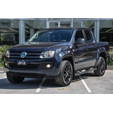 Volkswagen Amarok 2.0 Cd Tdi 180cv 4x4 Dark Label 2015