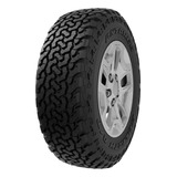 Llanta Goliath A/t Antares Lt285/70r17 121q Índice De Velocidad Q