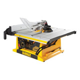 Sierra De Mesa 10  1800w Dewalt Dwe7470-b2c