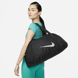 Bolso Nike Gym Club Unisex Negro