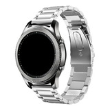 Correa Eslabones De Lujo Para Samsung Galaxy Watch 3
