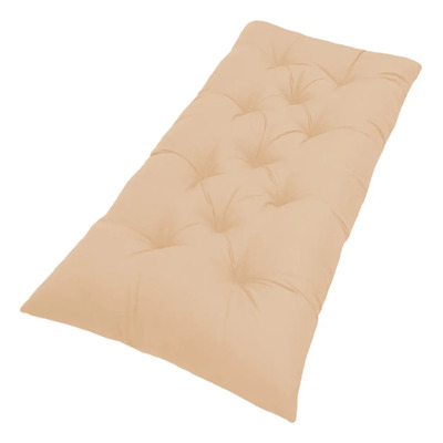 Almohadillas De Alta Calidad Para Tumbona Para Interiores Y
