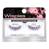 Pestañas Postizas Ardell Wispies Baby Professional