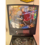 Pinball Star Wars