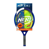 Juego Tenis Raquetas Gigantes Y Pelota De Espuma Tenis Nerf