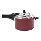 Panela De Pressão Indução Brinox Pressure 4,2l