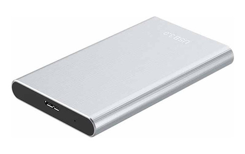 Ssd Externo Portátil De 4 Tb De Alta Velocidade 2.5 Hd