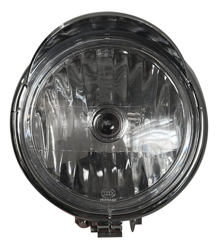 Farol Auxiliar Zanella Patagonia 250 Original Lifan  - Sti