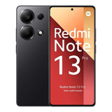 Redmi Note 13 Pro Black (256gb - 8ram)