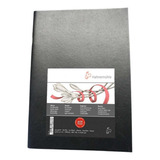 Cuaderno Hahnemuhle Booklet 140 G 21x14.8 Cm Con 20 Hojas