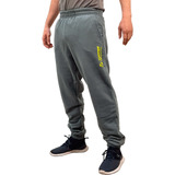 Pantalon Topper Jogger Rtc Comfy Training Grs/vrd Hombre