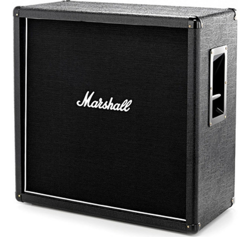 Marshall Mx412b Caja 4 X 12' Recta 240 Watts Celestion G12