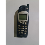 Celular Nokia Modelo 5125 