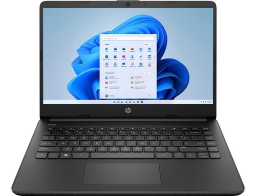 Laptop Hp 240 G9 Intel Core I3 1215u 32gb 1tb Ssd M.2 14 W11
