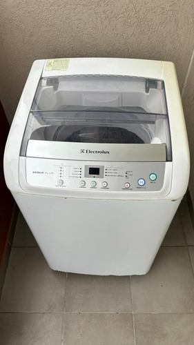 Lavarropas Electrolux Acqua Plus (ewf-7800) 