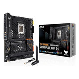 Motherboard Asus Z690-plus Tuf Gaming Ddr4