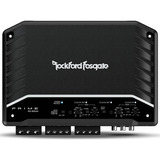 Amplificador 4 Ch 300 W Rockford Fosgate Prime R2-300