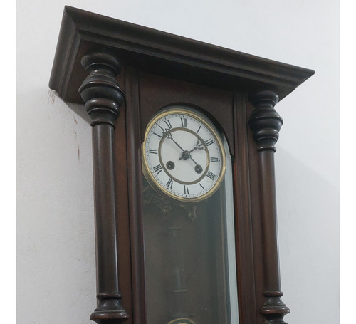 Reloj Antiguo Pendulo