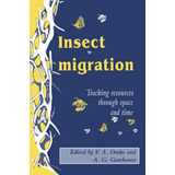 Libro Insect Migration - V. Alistair Drake