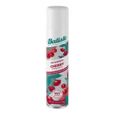 Shampoo Seco Batiste 150 Ml Importado: Cherry