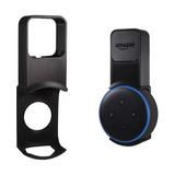 Suporte Stand De Tomada Amazon Alexa Echo Dot 3