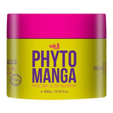 Phytomanga Máscara Ultra Nutritiva Widi Care 300g