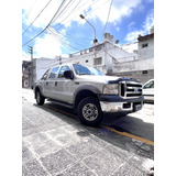 Ford F100 4x4 Dutty Doble Cabina Impecable Estado 