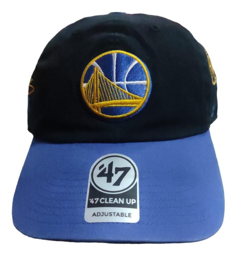 Gorra ´47 Golden State Warriors Adjustable