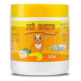 Repelente P/ Gatos Ed. Afasta Espanta Xo Gato 300g