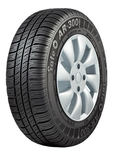 Neumatico Fate Ar-300 195 70 14 T - Cubierta Fate Ar-300 195/70 R14 T Coloc+valv Balanco