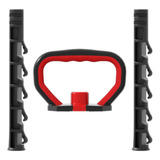 Kettlebell-accesorio De Peso, Hervidor De Manillar Estilo B