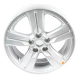 Llantas 16  100% Chevrolet Tracker Aleacion Rayos (95073802)