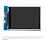 Pantalla Lcd Shield  Tft 2.8  Compatible  Arduino Touch 